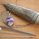 Illustration for article titled How To Shoot An Amazonian Blowgun